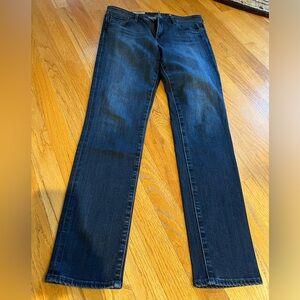 AG Jeans
Prima Cigarette Jeans 29R